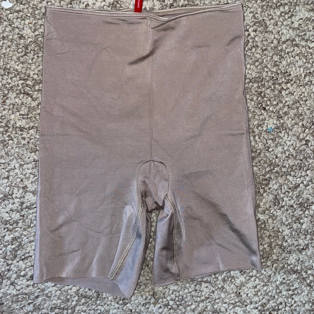 Spanx shorts